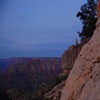 Canyon Leans