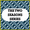 The Two Seasons Series: Fiber Art