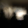 long exposure into michelangelo's marble 