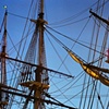 Historical Ships