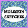 Moleskin Sketches