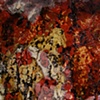 Glacier's Stones