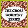 The Cross Country Series: Watercolors