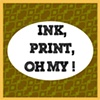 Ink, Print, Oh my!