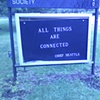 all things are connected