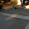 Someone's Having Fun At The Biennale