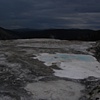 Yellowstone from a Top