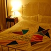 Triangle Quilt