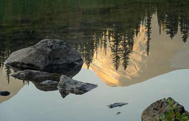 Baker Reflection