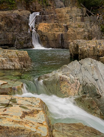 Myra Falls