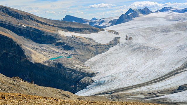 ACC Peyto Hut