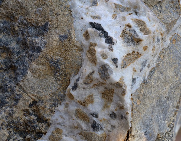 Breccia