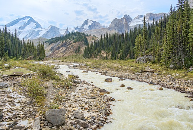 Wildcat Creek Crossing