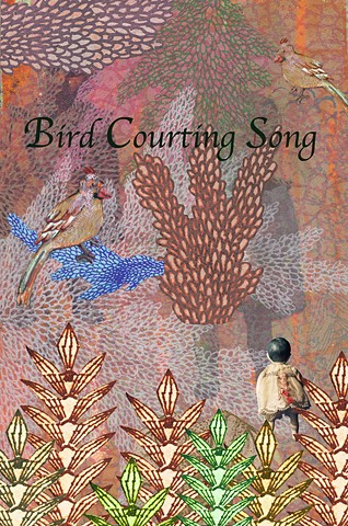 Bird Courting Song-II