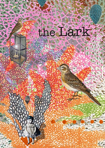 the Lark-3