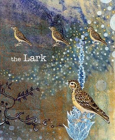 the Lark