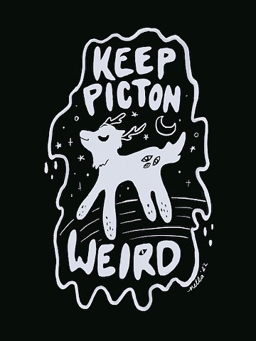 Keep Picton Weird