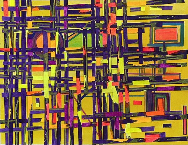 Urban Rhythm