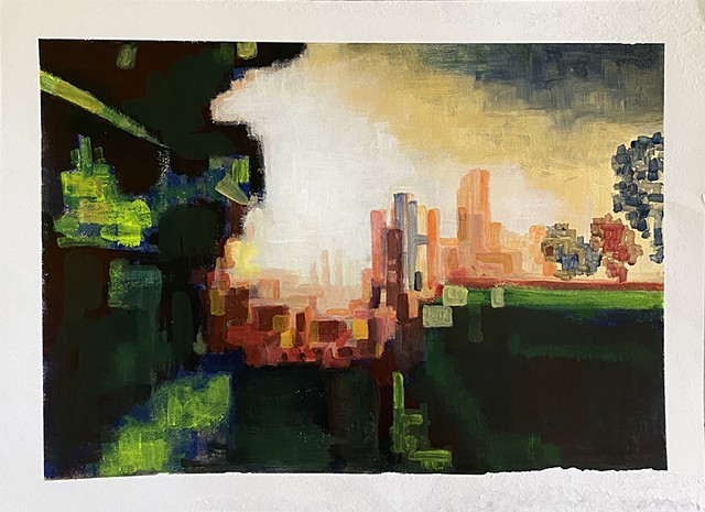 Recent Works