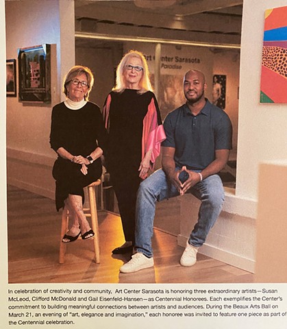 SRQ Magazine Article May 2026 Issue