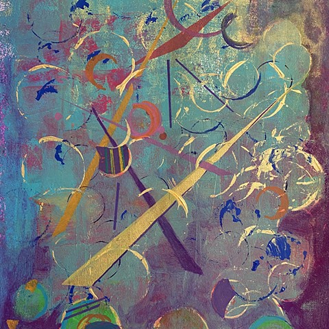 Celestrial Dimensions