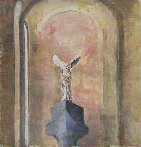 Paradise Reconstructed