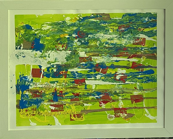 Pastoral
