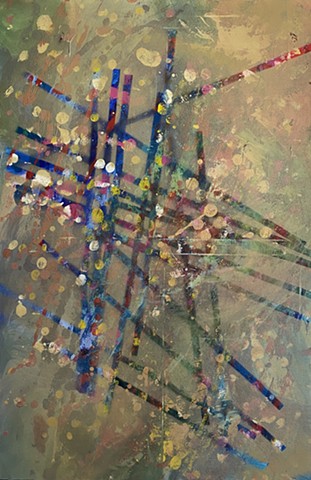 Galactic Intersections