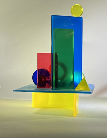 Primary Colors