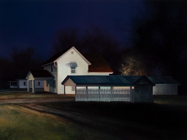 Long Branch Road