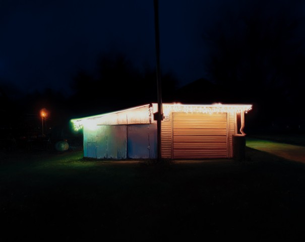 Nightscapes