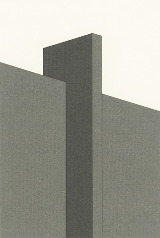 minimal architectural drawing 