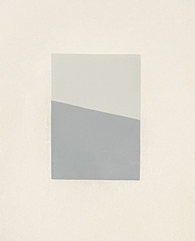 Wall/Gray #3