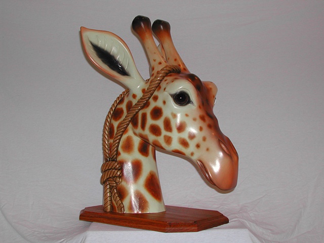 
Giraffe