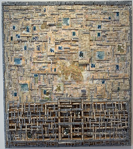 MORE EXHIBITIONS / ART TALKS / PODCASTS