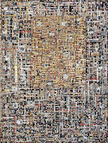 Suns Construct, 2020