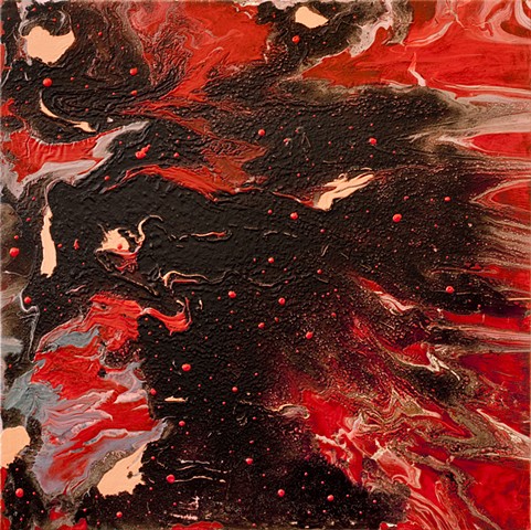 Mystery Of The Nebula
