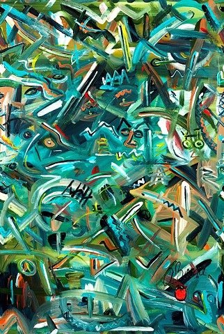 Urban Faces