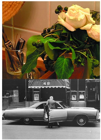 TwentySeven, 2003/1973