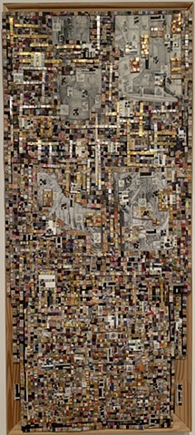 The Gift (New Forming) Old Self, 2020