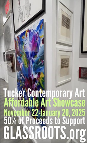 TCA Affordable Art Showcase