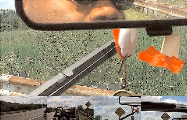 Jeep, 2000