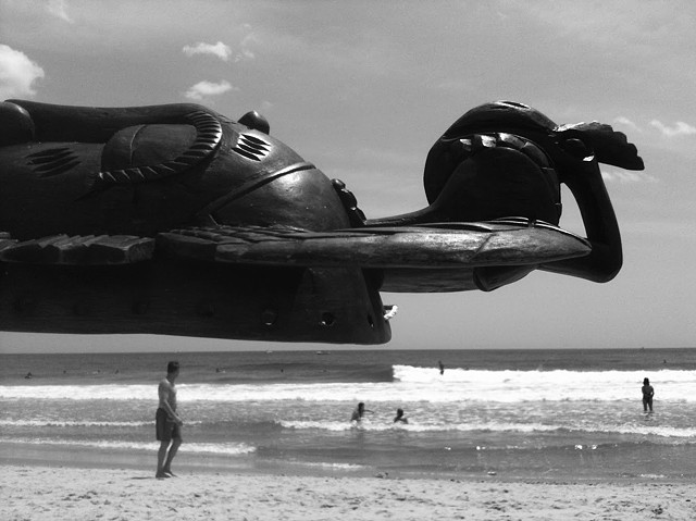 MotherShip, 2011