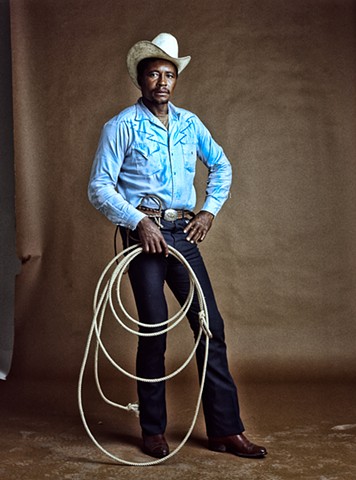 Cowboy 3, 1971/2015