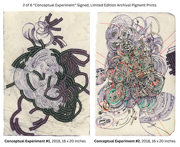 Dominant Dansby at MANA Contemporary Spring Open Studios 2026