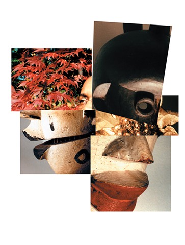 Self Portait, 2006