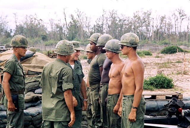 General Creighton Abrams #4