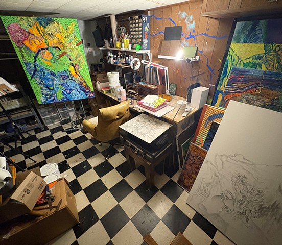 Work In Progress