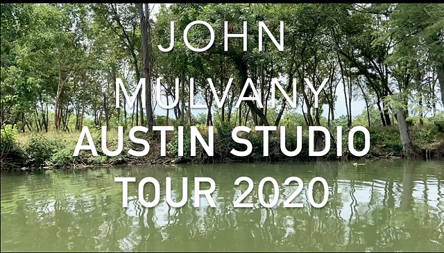 Austin Studio Tour Film