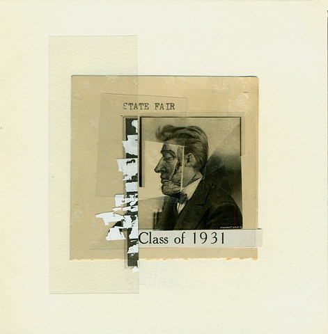 untitled (class of 1931)